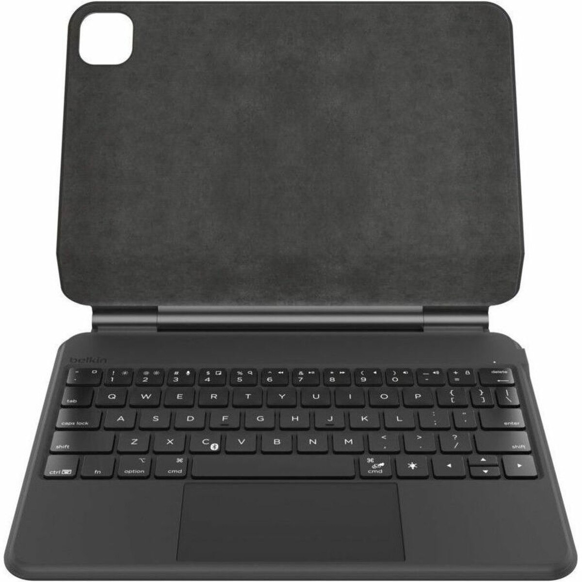 Belkin Pro Keyboard Case with Magnetic Stand for iPad Pro 11 (M4)